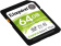 Флеш карта SDXC 64Gb Class10 Kingston SDS2/64GB Canvas Select Plus w/o adapter от магазина РЭССИ