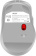 Мышь Acer OMR310 светло-серый оптическая 1600dpi беспров. BT/Radio USB (ZL.MCECC.033) от магазина РЭССИ