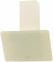 Картинка Вытяжка каминная Krona Liora 600 ivory S cлоновая кость управление: сенсорное (1 мотор) от магазина РЭССИ Вытяжка каминная Krona Liora 600 ivory S cлоновая кость управление: сенсорное (1 мотор) от магазина РЭССИ
