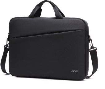 Сумка для ноутбука 15.6" Acer OBG317 черный полиэстер (ZL.BAGEE.00L) от магазина РЭССИ