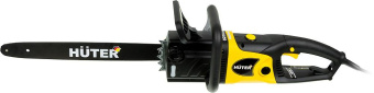 Электрическая цепная пила Huter ELS-2800 2800Вт дл.шины:18" (45cm) (70/10/7) от магазина РЭССИ