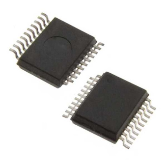 PIC16F1507T-I/SS от магазина РЭССИ