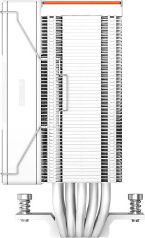 Устройство охлаждения(кулер) PcCooler RZ500 Soc-AM5/AM4/1200/1700/1851 белый 4-pin 32dB Al+Cu 250W Ret (RZ500-WHNWNX-GL) от магазина РЭССИ