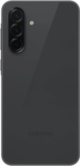 Смартфон Samsung SM-A366E Galaxy A36 5G 128Gb 8Gb черный моноблок 3G 4G 2Sim 6.7" 1080x2340 Android 15 50Mpix 802.11 a/b/g/n/ac/ax NFC GPS GSM900/1800 GSM1900 Protect от магазина РЭССИ
