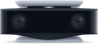 Камера PlayStation белый/черный для: PlayStation 5 (PS719321309) от магазина РЭССИ