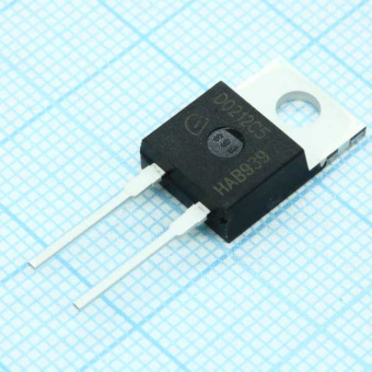 IDH02G120C5XKSA1 от магазина РЭССИ