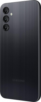 Смартфон Samsung SM-A145F Galaxy A14 64Gb 4Gb черный моноблок 3G 4G 2Sim 6.6" 1080x2408 Android 13 50Mpix 802.11 a/b/g/n/ac GPS GSM900/1800 GSM1900 TouchSc A-GPS microSD max1024Gb от магазина РЭССИ