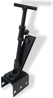 Сцепка для мотоблоков Sturm! GKE-15 от магазина РЭССИ