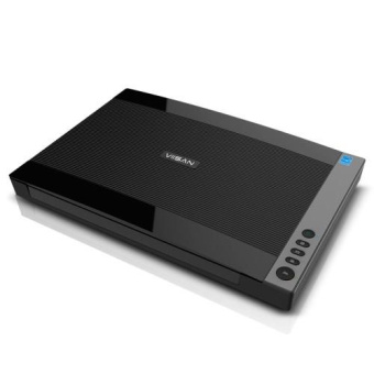 Высокоскоростной планшетный сканер VIISAN формата A3 1200x1200 VF3120 от магазина РЭССИ