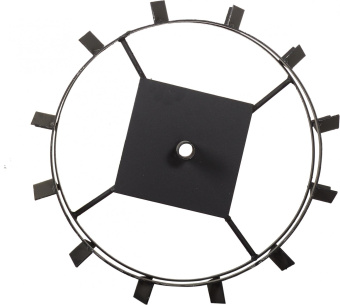 Грунтозацеп для мотоблоков Huter 71/3/55 для GMC-5.5/6.5/6.8/7.0 от магазина РЭССИ