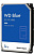 Жесткий диск WD SATA-III 4TB WD40EZAX Desktop Blue (5400rpm) 256Mb 3.5" от магазина РЭССИ