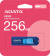 Флеш Диск A-Data 256GB Type-C UC300 ACHO-UC300-256G-RNB/BU USB3.2 синий/голубой от магазина РЭССИ