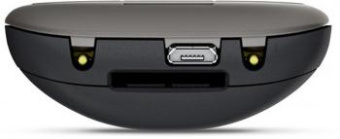 Трубка доп. Dect Gigaset CL660HX HSB RUS черный для CL660 от магазина РЭССИ