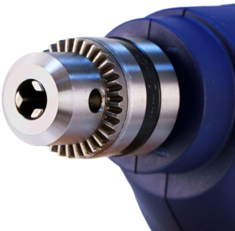 Дрель безударная Диолд МЭС-5-01 550Вт ключевой реверс (10011020\10012020) от магазина РЭССИ