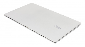 Ноутбук Hiper Workbook N1567RH Core i3 10110U 8Gb SSD256Gb Intel UHD Graphics 15.6" IPS FHD (1920x1080) Windows 10 Home grey WiFi BT Cam 5000mAh (TY410AXH) от магазина РЭССИ