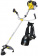 Картинка Триммер бензиновый Huter GGT-2450T 2500Вт 3.4л.с. неразбор.штан. реж.эл.:леска/нож от магазина РЭССИ Триммер бензиновый Huter GGT-2450T 2500Вт 3.4л.с. неразбор.штан. реж.эл.:леска/нож от магазина РЭССИ