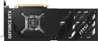 Видеокарта MSI PCI-E 4.0 RTX 4070 SUPER 12G VENTUS 3X OC NVIDIA GeForce RTX 4070 Super 12Gb 192bit GDDR6X 2505/21000 HDMIx1 DPx3 HDCP Ret от магазина РЭССИ