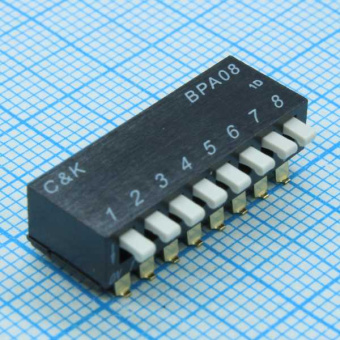 BPA08SB от магазина РЭССИ