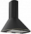 Вытяжка каминная Elikor Эпсилон 50П-430-П3Л черный/золотистый управление: ползунковое (1 мотор) от магазина РЭССИ