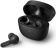 Гарнитура внутриканальные Philips TAT2206BK/00 черный беспроводные bluetooth в ушной раковине от магазина РЭССИ