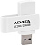 Флеш Диск A-Data 256GB UC310 UC310-256G-RWH USB3.2 белый от магазина РЭССИ