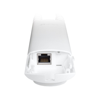 Точка доступа TP-Link EAP225-outdoor AC1200 10/100/1000BASE-TX белый от магазина РЭССИ