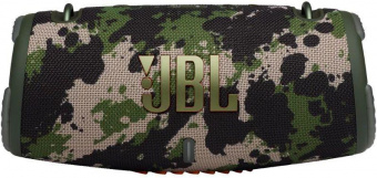 Колонка порт. JBL Xtreme 3 камуфляж 100W 4.0 BT/3.5Jack/USB 15м (JBLXTREME3CAMOAS) от магазина РЭССИ