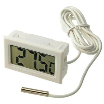 HT-1 white 2m Термометр от магазина РЭССИ