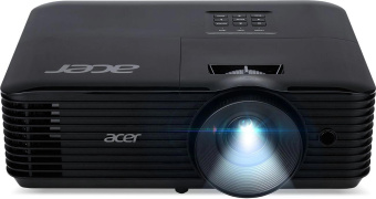 Проектор Acer X129H DLP 4800Lm LS (1024x768) 20000:1 ресурс лампы:4000часов 1xUSB typeA 1xHDMI 2.8кг от магазина РЭССИ