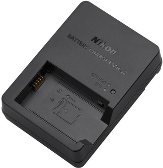 Фотоаппарат Nikon Z fc черный 20.9Mpix 2.9" 4K WiFi EN-EL15c от магазина РЭССИ