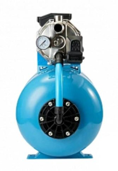 Насосная станция центробежный Джилекс Джамбо 70/50 Н-50 (2.0) 1100Вт (3722) от магазина РЭССИ