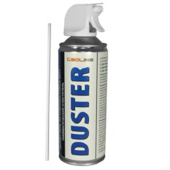 DUSTER 400мл от магазина РЭССИ