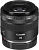 Объектив Canon RF IS STM (2973C005) 35мм f/1.8 Macro черный от магазина РЭССИ