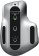 Картинка Мышь Logitech MX Master 3S светло-серый оптическая (8000dpi) беспроводная BT/Radio USB (5but) от магазина РЭССИ Мышь Logitech MX Master 3S светло-серый оптическая (8000dpi) беспроводная BT/Radio USB (5but) от магазина РЭССИ