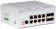 Картинка Коммутатор Origo OI3112 OI3112/A1A (L2) 12x1Гбит/с 4SFP управляемый от магазина РЭССИ Коммутатор Origo OI3112 OI3112/A1A (L2) 12x1Гбит/с 4SFP управляемый от магазина РЭССИ