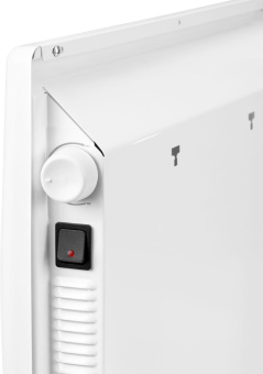 Конвектор SunWind SCH6010 1000Вт белый от магазина РЭССИ