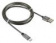 Кабель Digma TYPE-C-1.2M-BRAIDED-G USB (m)-USB Type-C (m) 1.2м черный от магазина РЭССИ