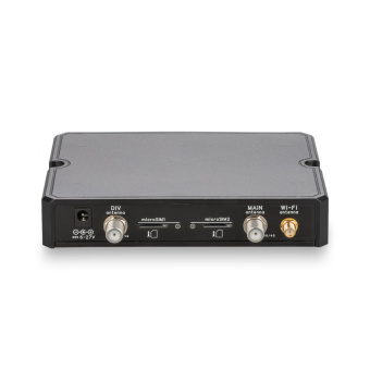 Роутер Kroks Rt-Cse DS m4 с 4G модемом LTE cat.4, две SIM-карты, до 150 Мбит/с от магазина РЭССИ