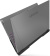 Ноутбук Lenovo Legion 5 Pro 16ARH7H Ryzen 5 6600H 16Gb SSD1Tb NVIDIA GeForce RTX 3060 6Gb 16" IPS WQXGA (2560x1600) noOS grey WiFi BT Cam (82RG000RRK) от магазина РЭССИ