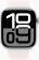 Смарт-часы Apple Watch Series 10 A2997 42мм OLED корп.серебристый Sport Band рем.белый разм.брасл.:130-180мм (MWWW3LW/A) от магазина РЭССИ