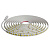 Лента светодиодная 24В 16 Вт/м IP20 6500К smd5050 120LED/м 1250 Лм/м 5м от магазина РЭССИ