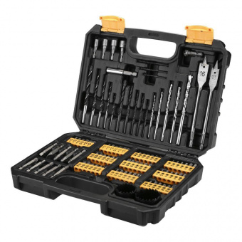 Набор оснастки для дрелей Deko DKMT99 (065-0226) от магазина РЭССИ