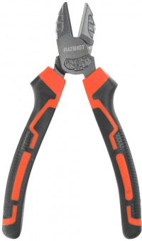 Кусачки Patriot Platinum KPP-160L (350004121) от магазина РЭССИ