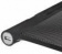 Картинка Подставка для ноутбука Buro BU-LCP170-B214 17"398x300x29мм 2xUSB 2x 140ммFAN 926г металлическая сетка/пластик черный от магазина РЭССИ Подставка для ноутбука Buro BU-LCP170-B214 17"398x300x29мм 2xUSB 2x 140ммFAN 926г металлическая сетка/пластик черный от магазина РЭССИ