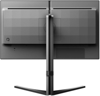 Монитор Philips 24.5" 25M2N3200W серый VA LED 0.5ms 16:9 HDMI матовая HAS Piv 300cd 178гр/178гр 1920x1080 240Hz DP FHD 4.64кг от магазина РЭССИ