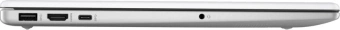 Ноутбук HP 15-fc0002nia Ryzen 5 7520U 8Gb SSD512Gb AMD Radeon 15.6" IPS FHD (1920x1080) Free DOS white WiFi BT Cam (7K2M2EA) от магазина РЭССИ