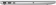 Ноутбук HP 15-fc0002nia Ryzen 5 7520U 8Gb SSD512Gb AMD Radeon 15.6" IPS FHD (1920x1080) Free DOS white WiFi BT Cam (7K2M2EA) от магазина РЭССИ