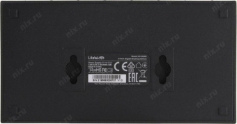 Коммутатор TP-Link LS1008G 8G неуправляемый от магазина РЭССИ