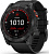 Смарт-часы Garmin Fenix 7X Solar 51мм 1.45" LCD корп.темно-серый рем.черный разм.брасл.:125-200мм (010-02541-01) от магазина РЭССИ