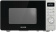 Картинка Микроволновая Печь Gorenje MO20A3X 20л. 800Вт нержавеющая сталь от магазина РЭССИ Микроволновая Печь Gorenje MO20A3X 20л. 800Вт нержавеющая сталь от магазина РЭССИ